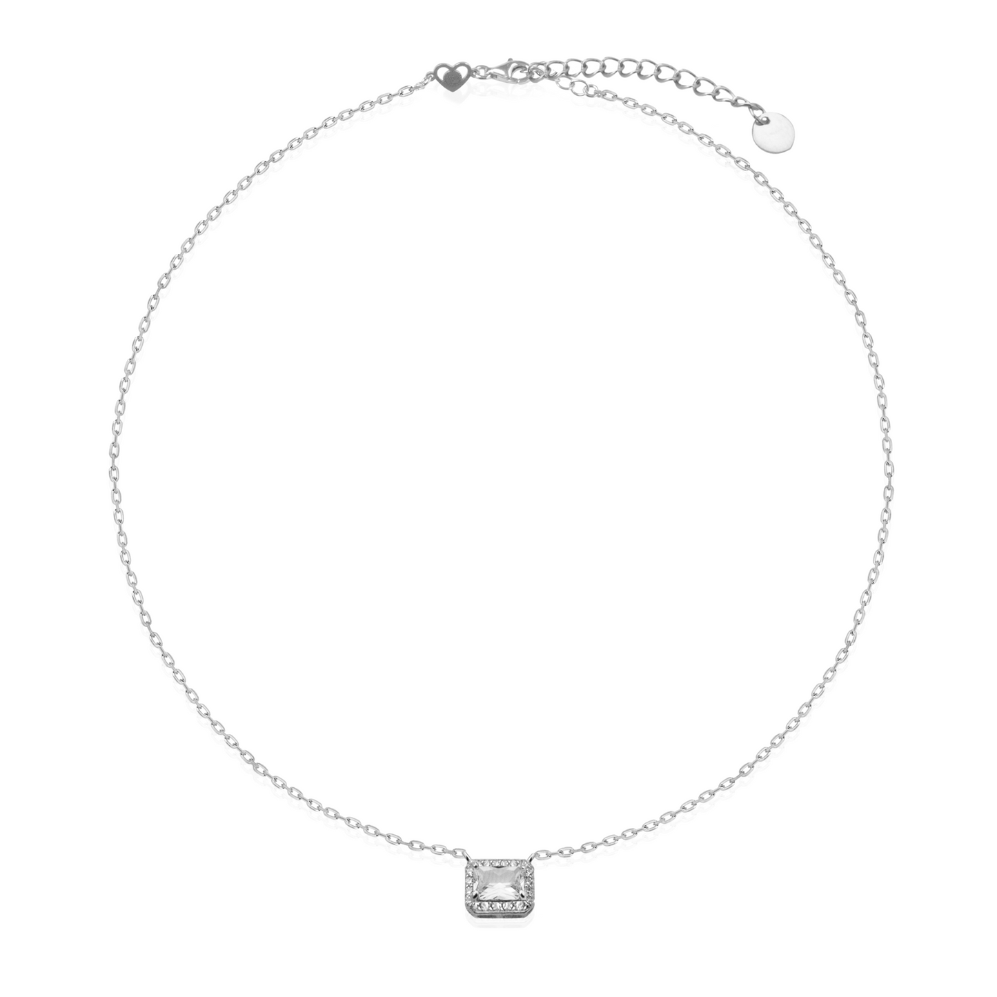 Collana Georgina