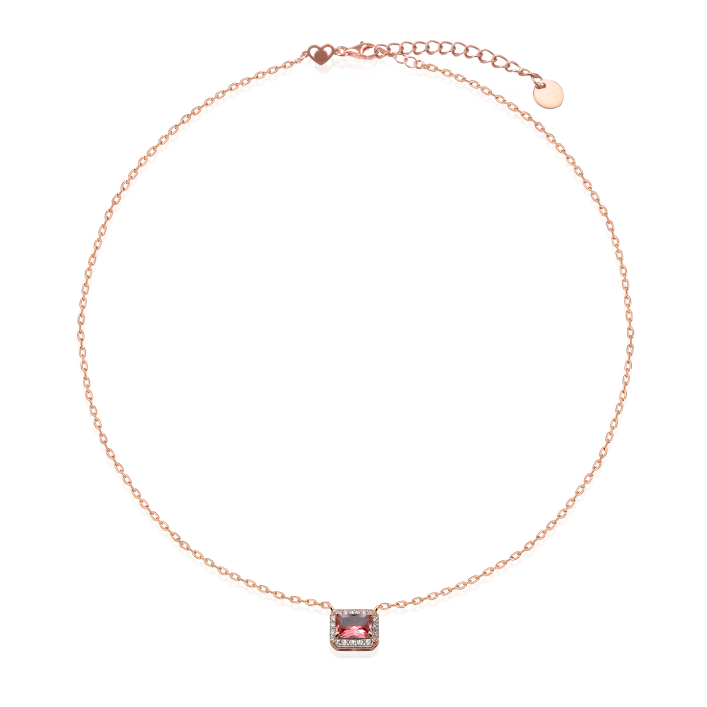 Collana Georgina