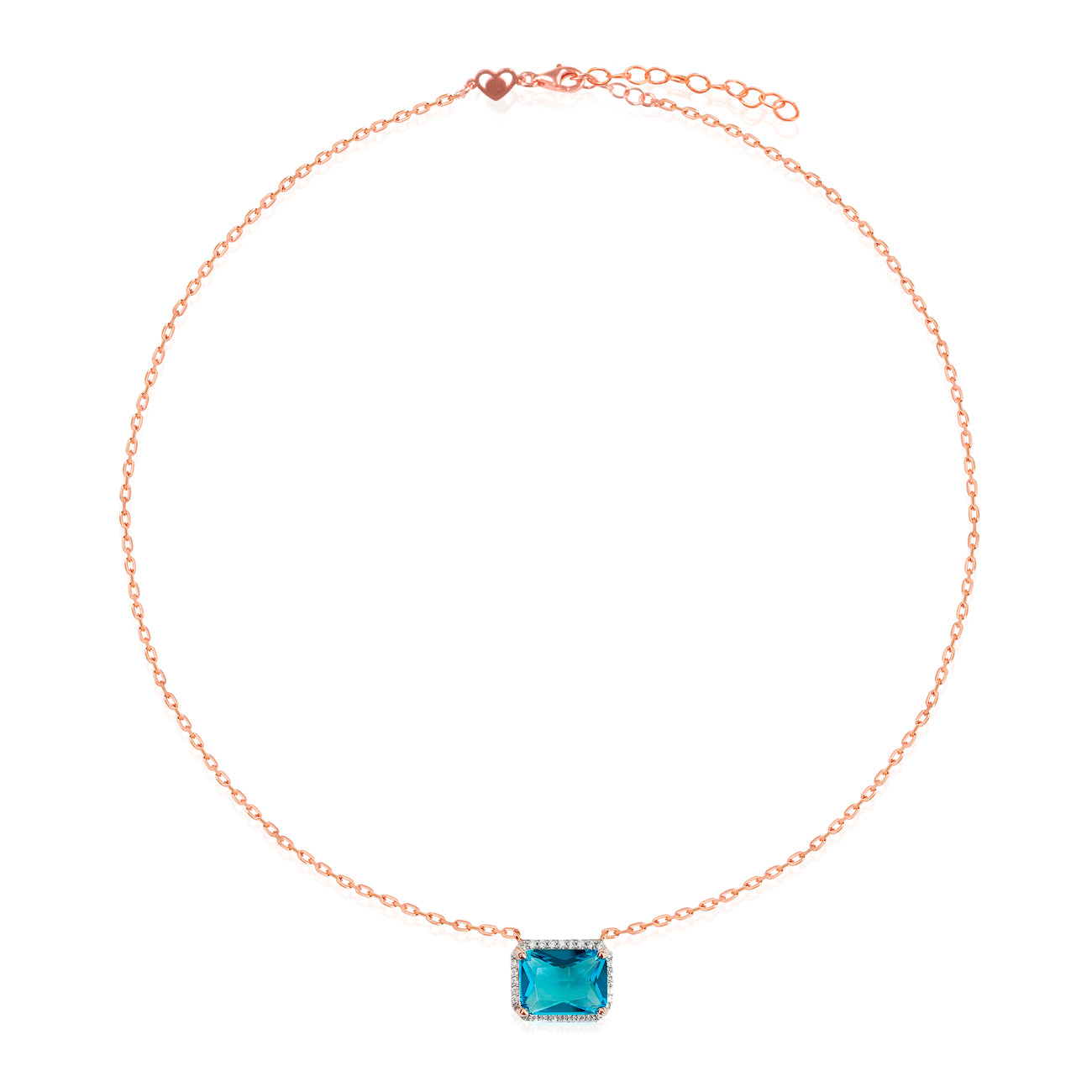Collana Georgina
