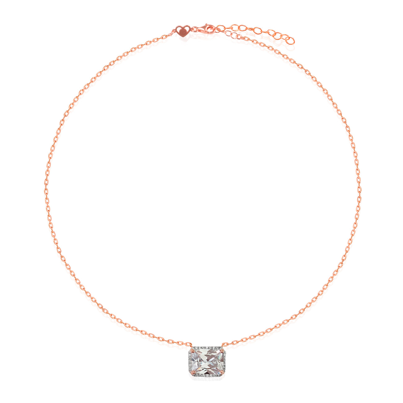 Collana Georgina