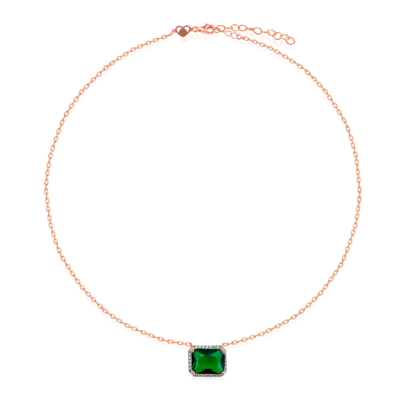 Collana Georgina