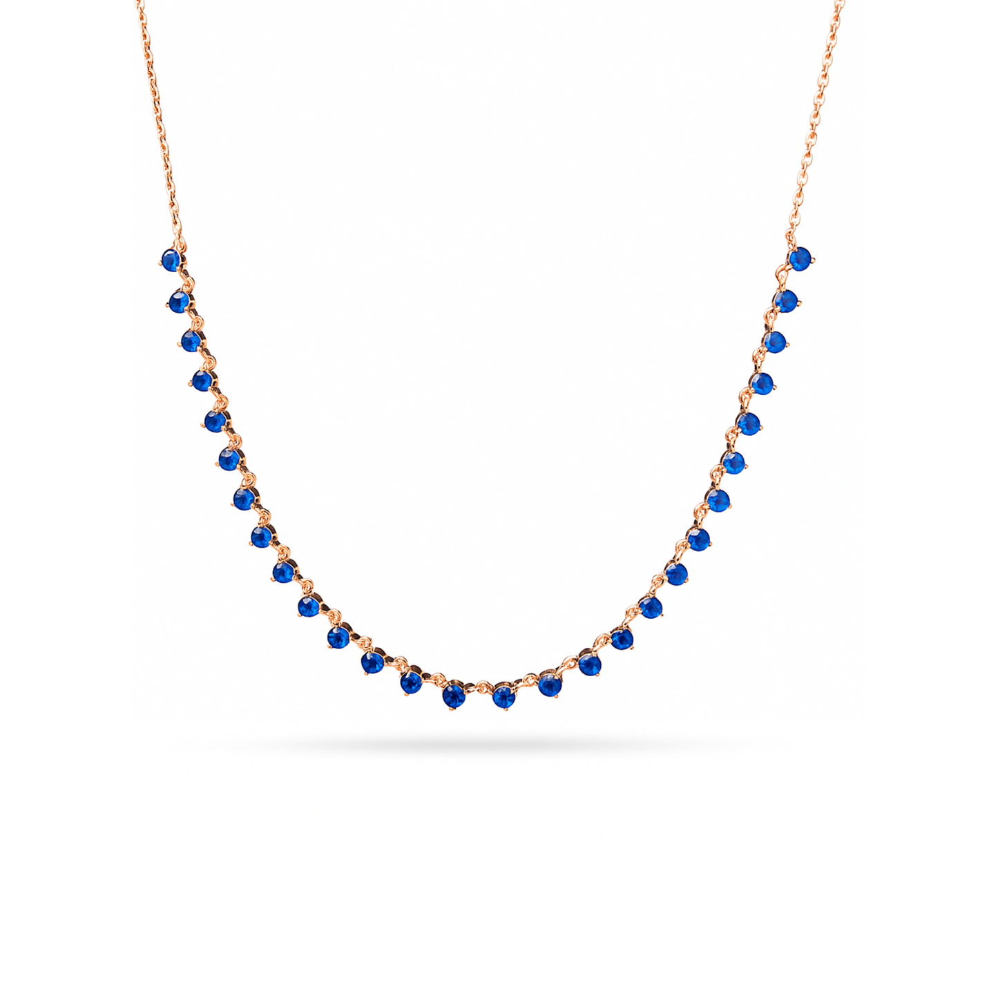 Collana Georgina