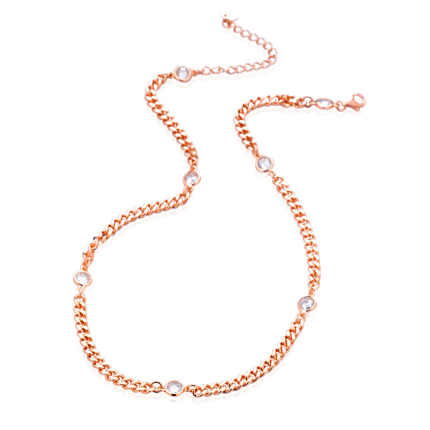 Collana Georgina