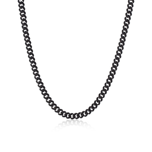 Collana Groumette Larga