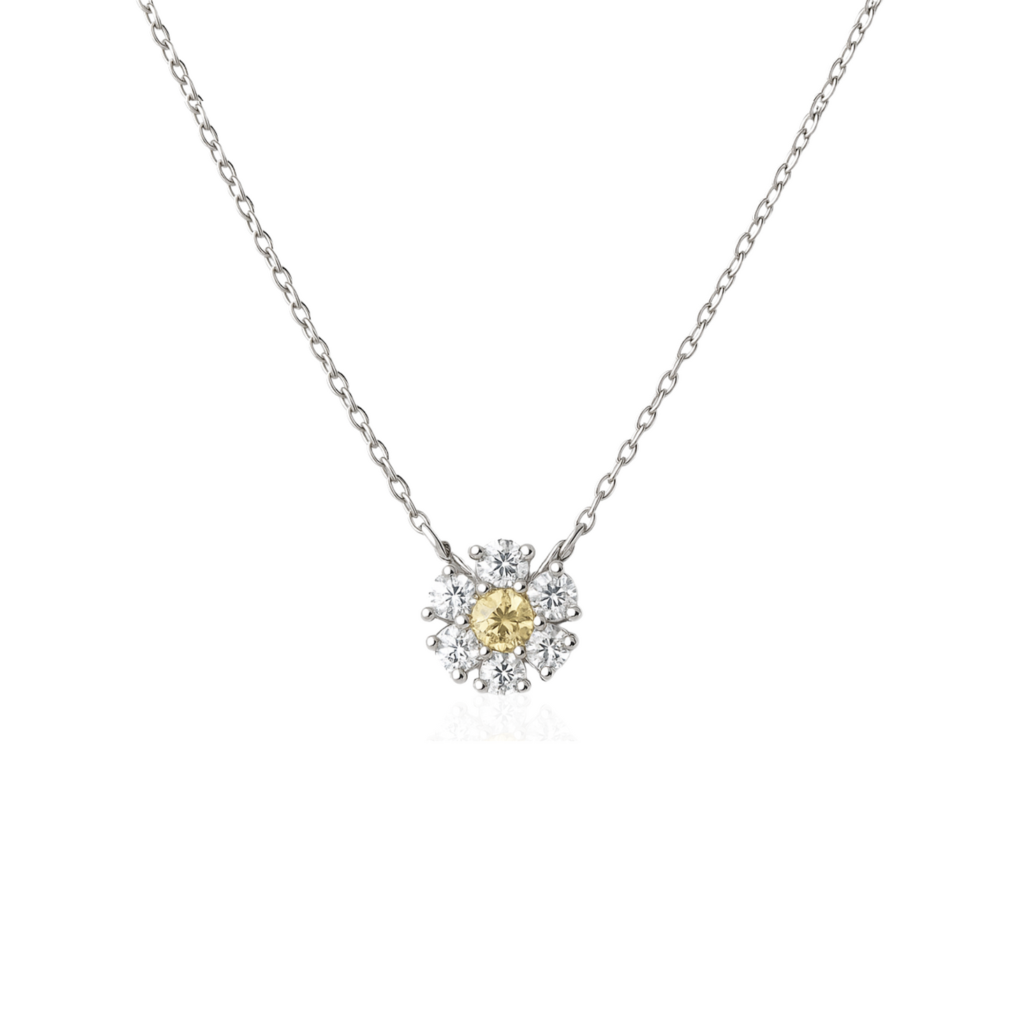 Collana Margherita