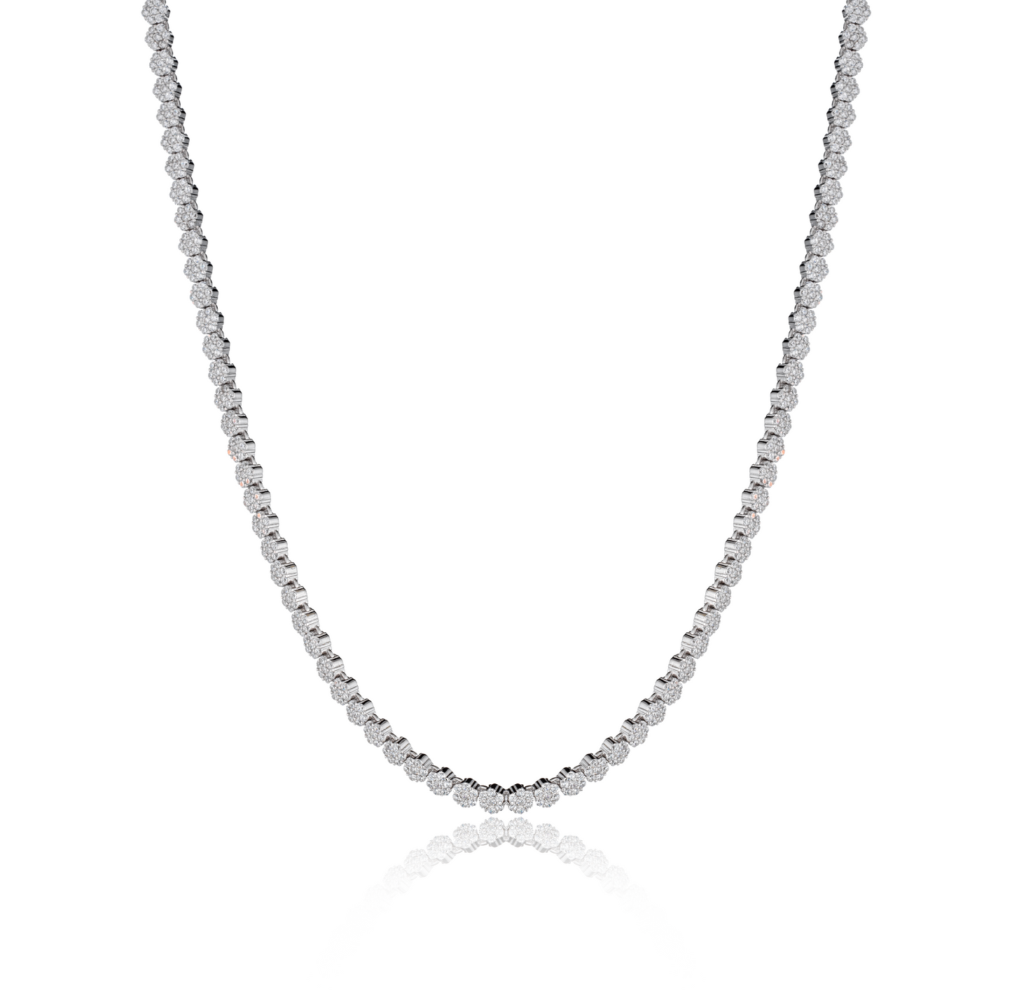 Collana Incanto Fiorito