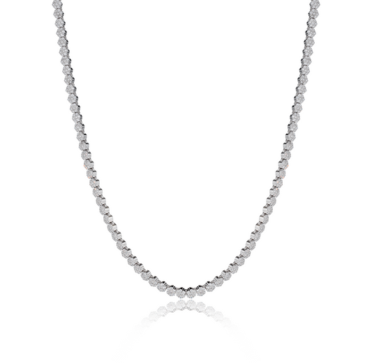 Collana Incanto Fiorito