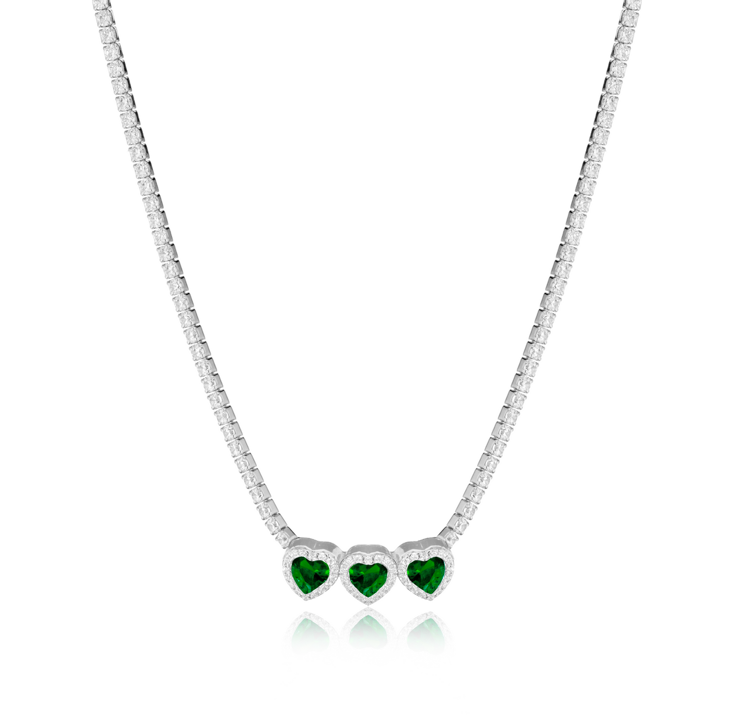 Trilogy J'aime Tennis Choker