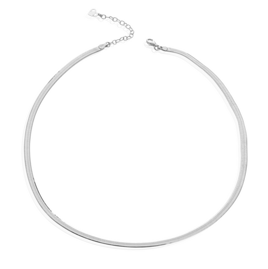 Collana Gipsy - 0,3 cm