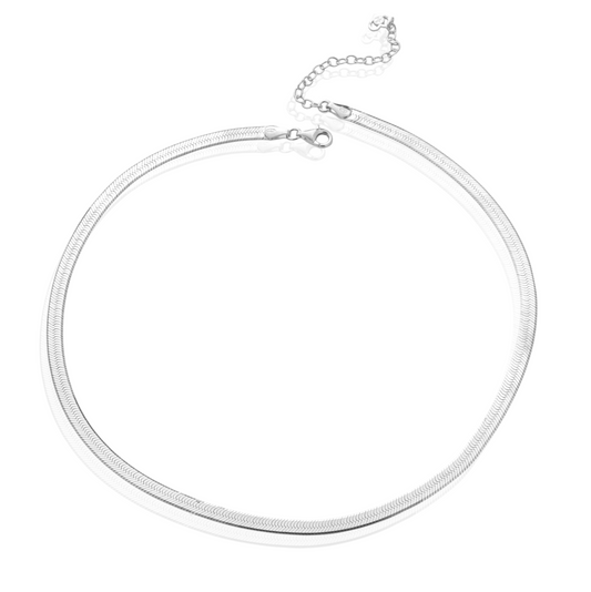 Collana Gipsy - 0,5 cm