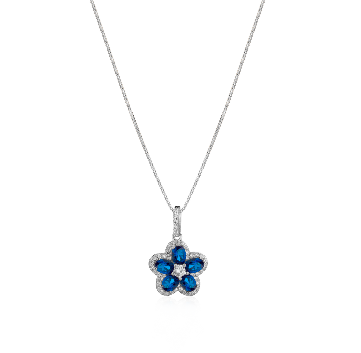 Collana La Vie En Rose