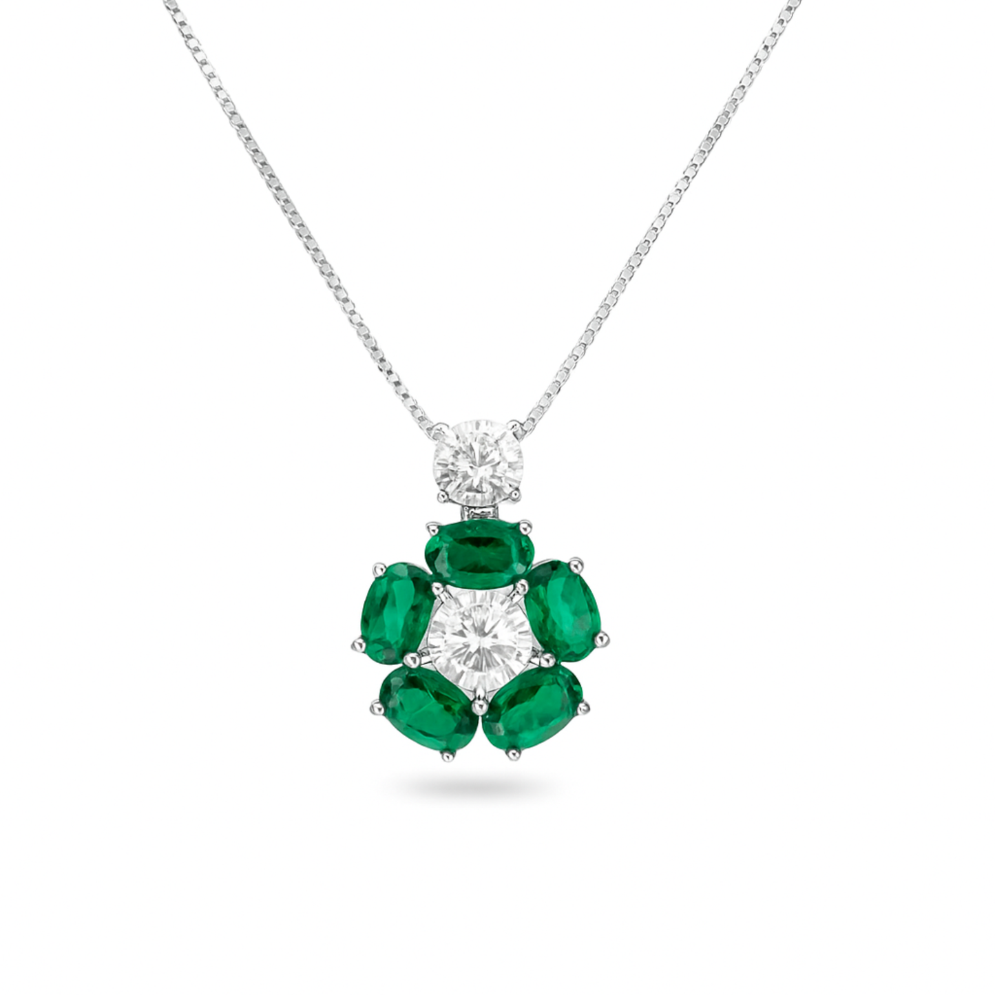 Collana La Vie en Rose