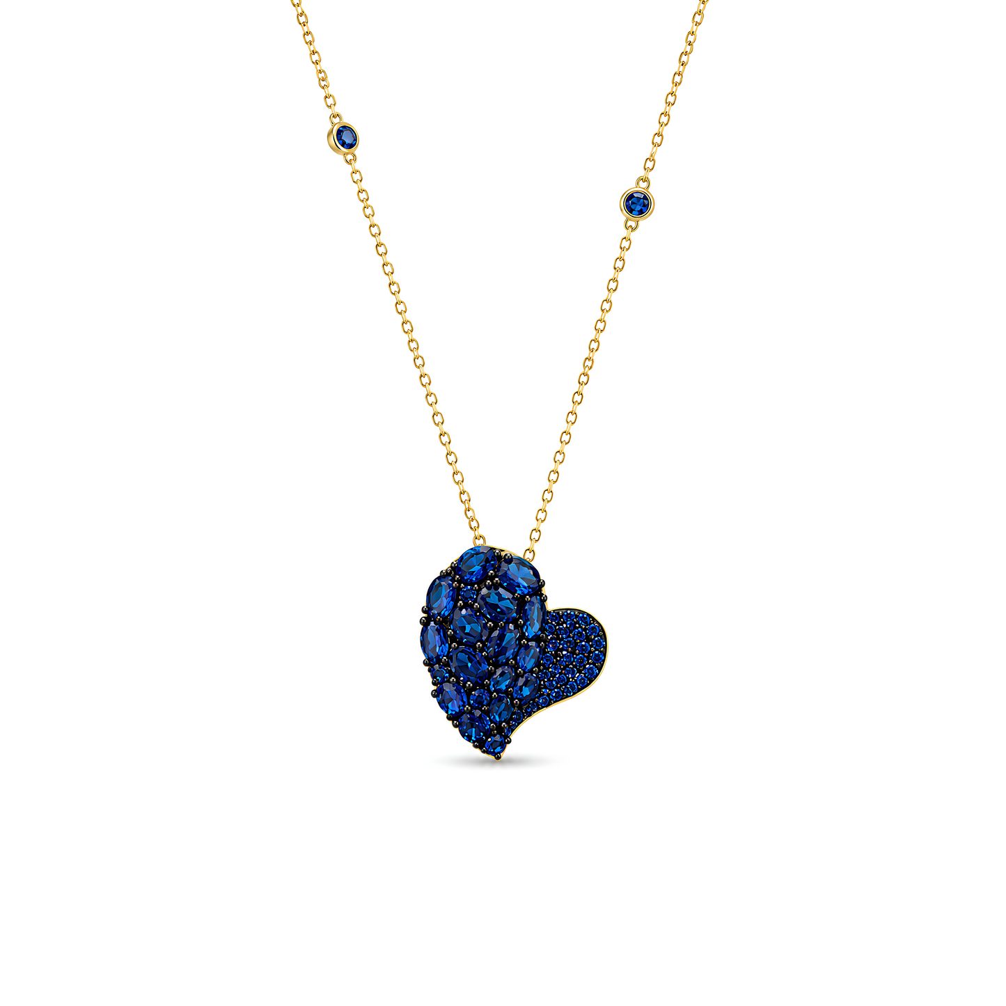 Collana Luxe Love