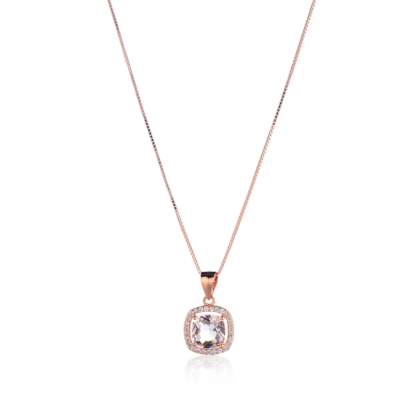 Collana mademoiselle