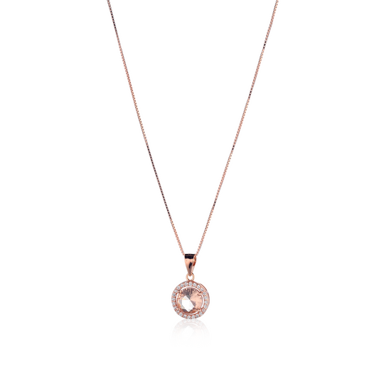 Collana mademoiselle