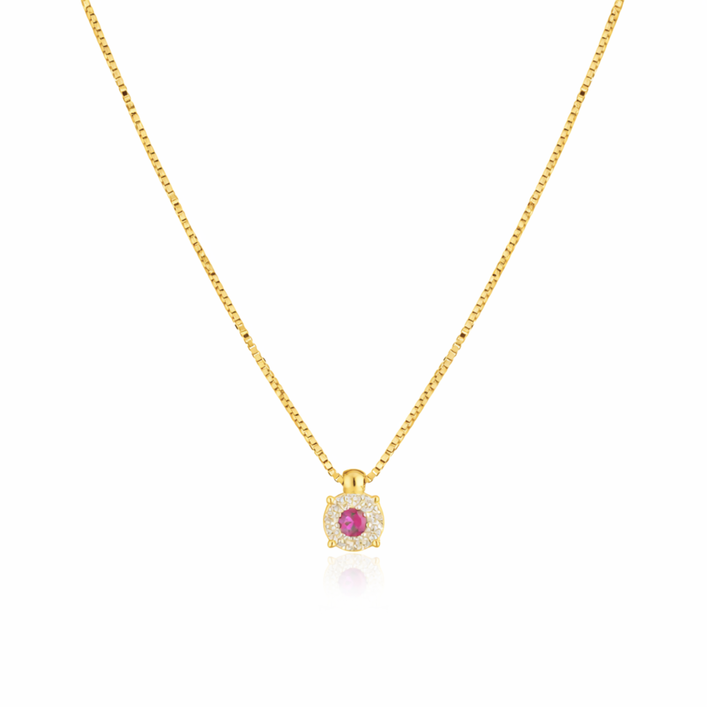 Collana Magic piccola