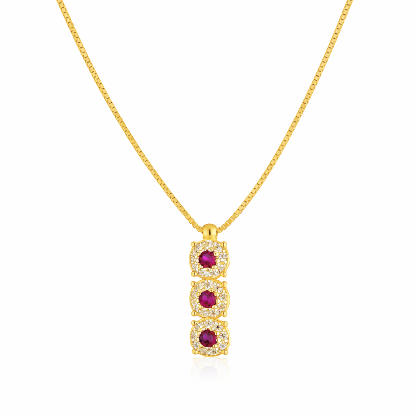Collana trilogy Magic grande