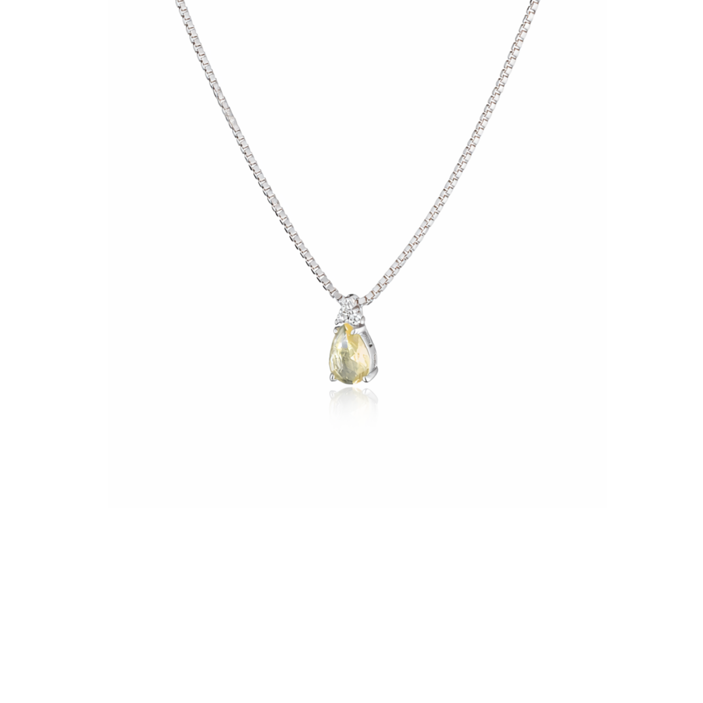 Collana Mimosa