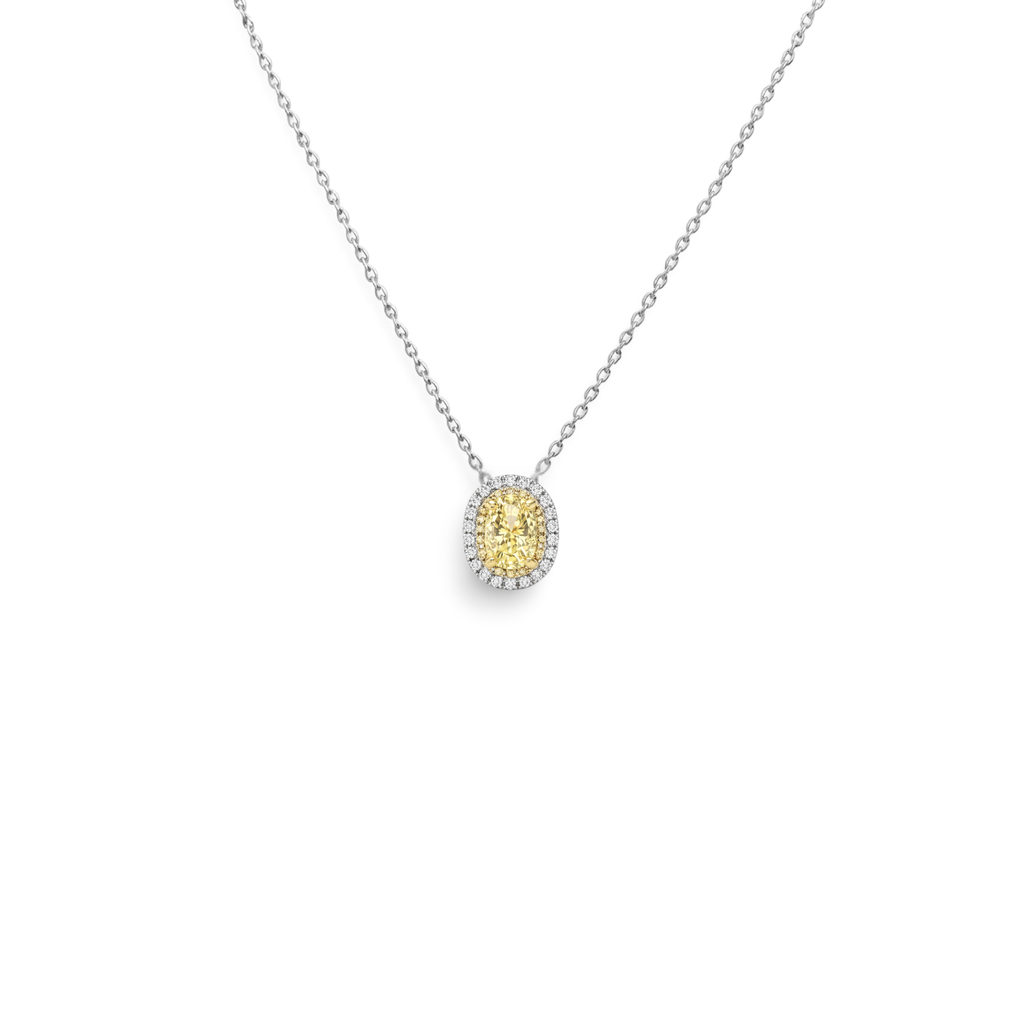 Collana Mimosa