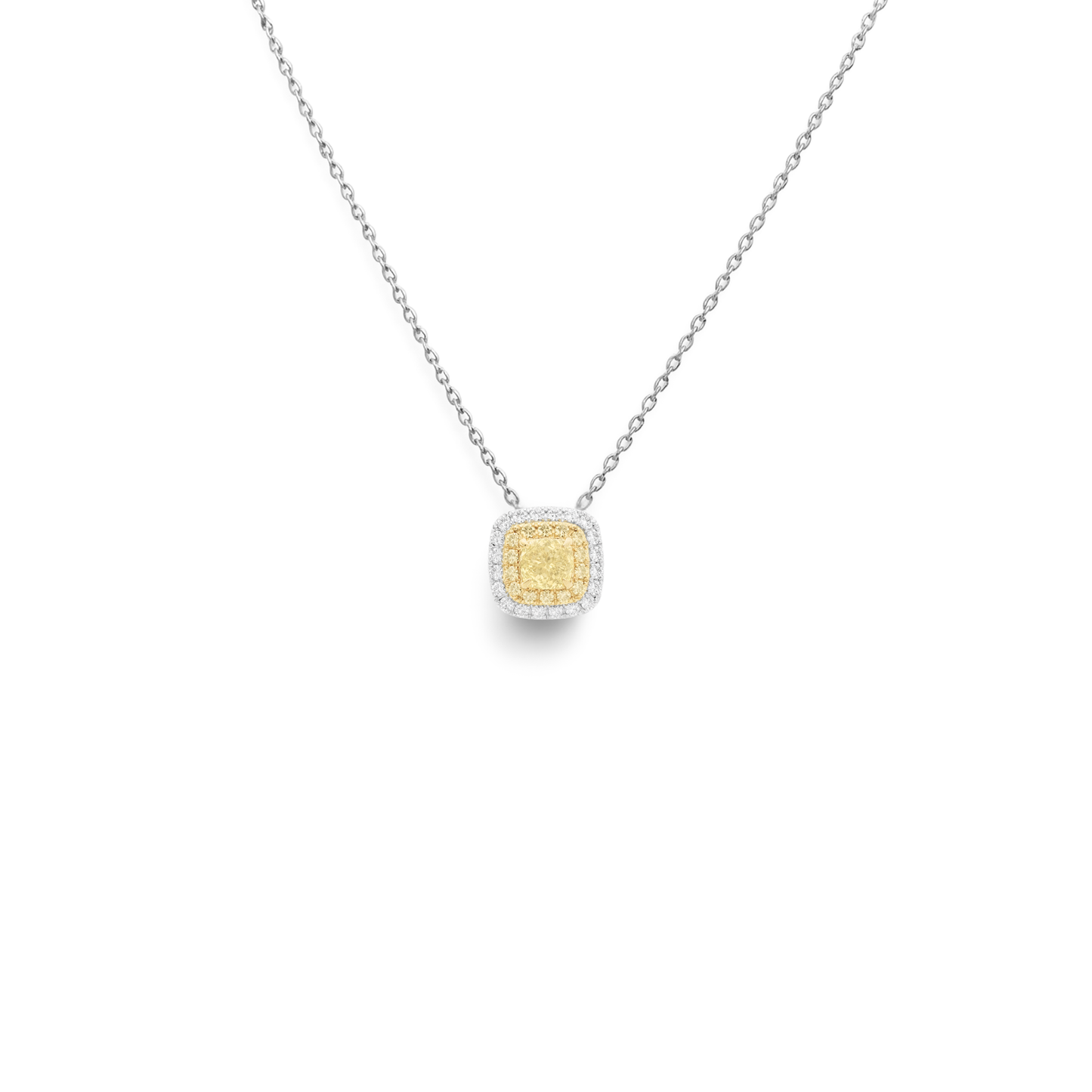 Collana Mimosa