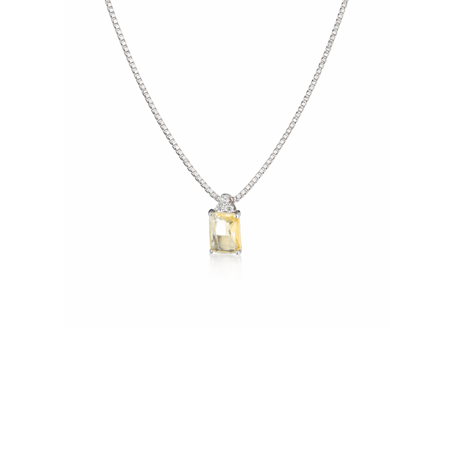 Collana Mimosa