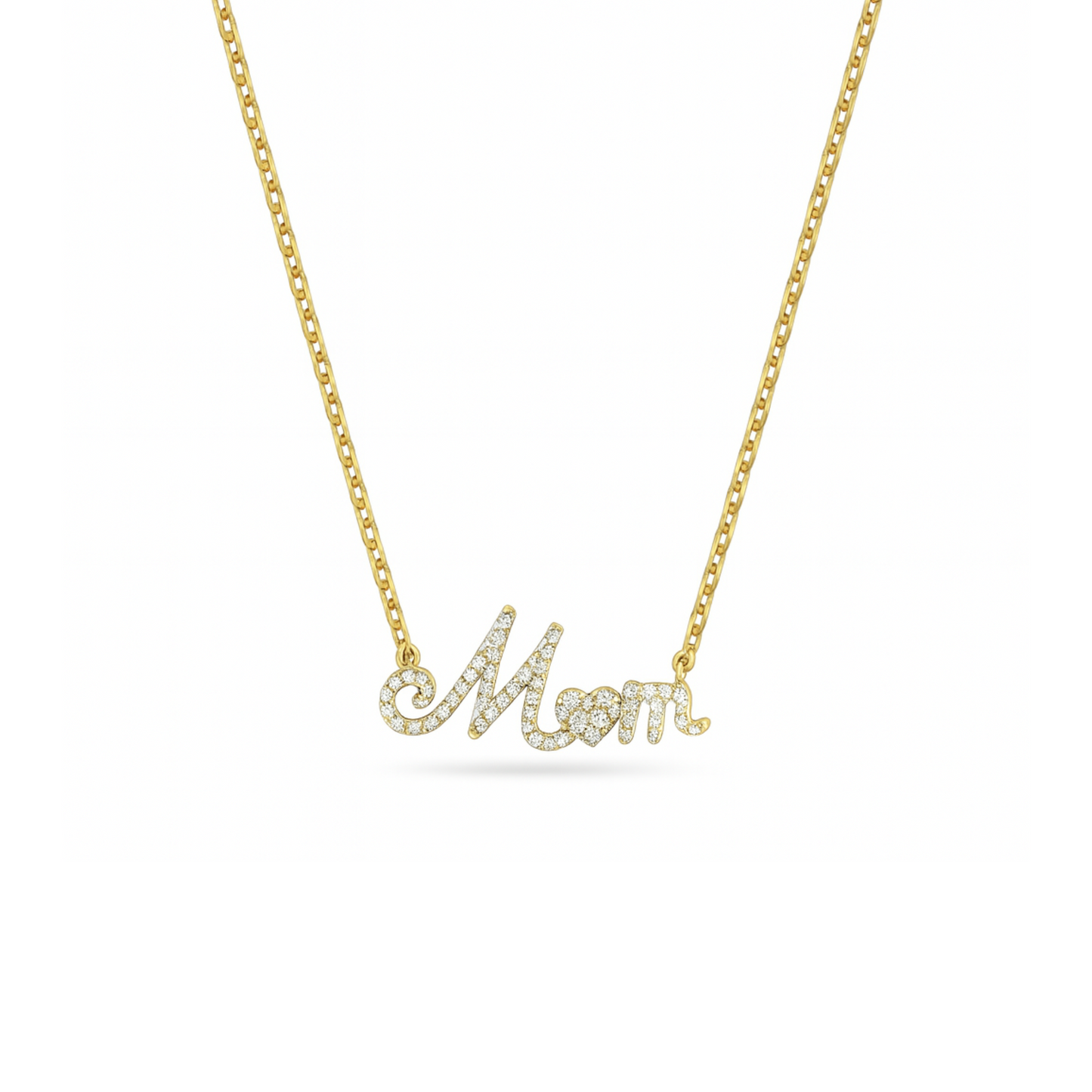 Collana Mom