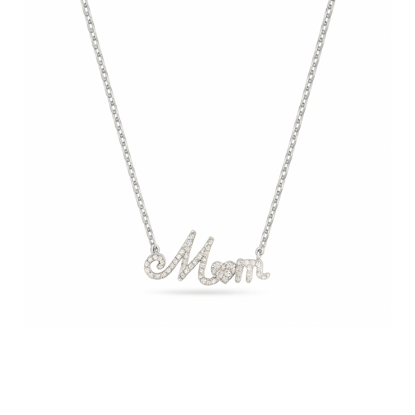 Collana Mom