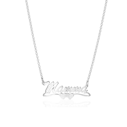 Collana Mamma