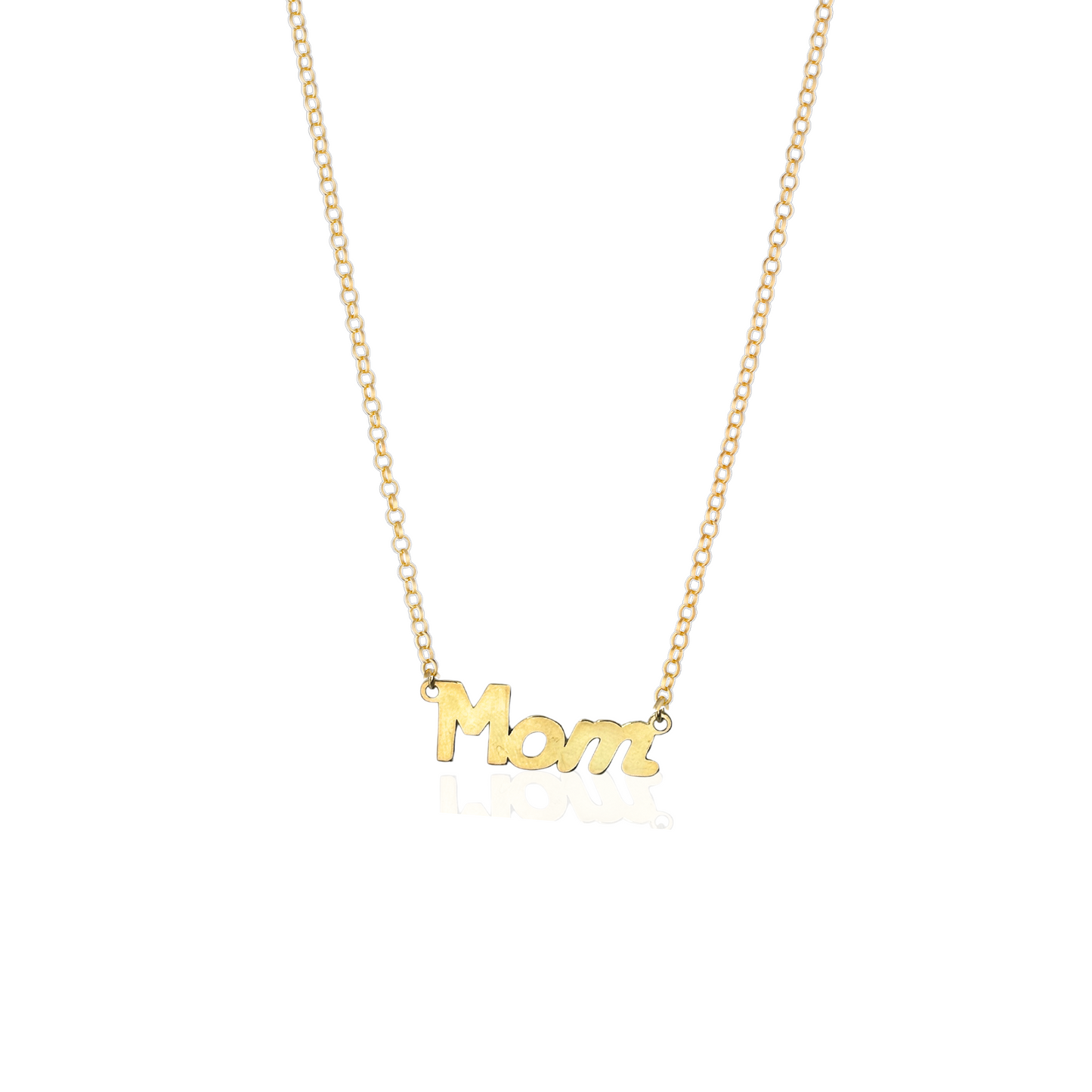 Collana Mom