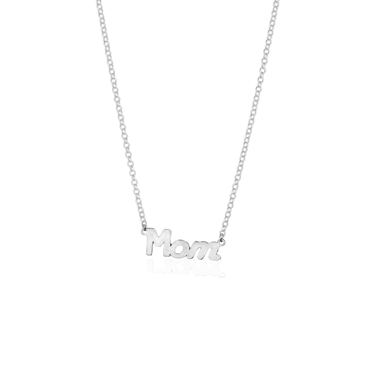 Collana Mom