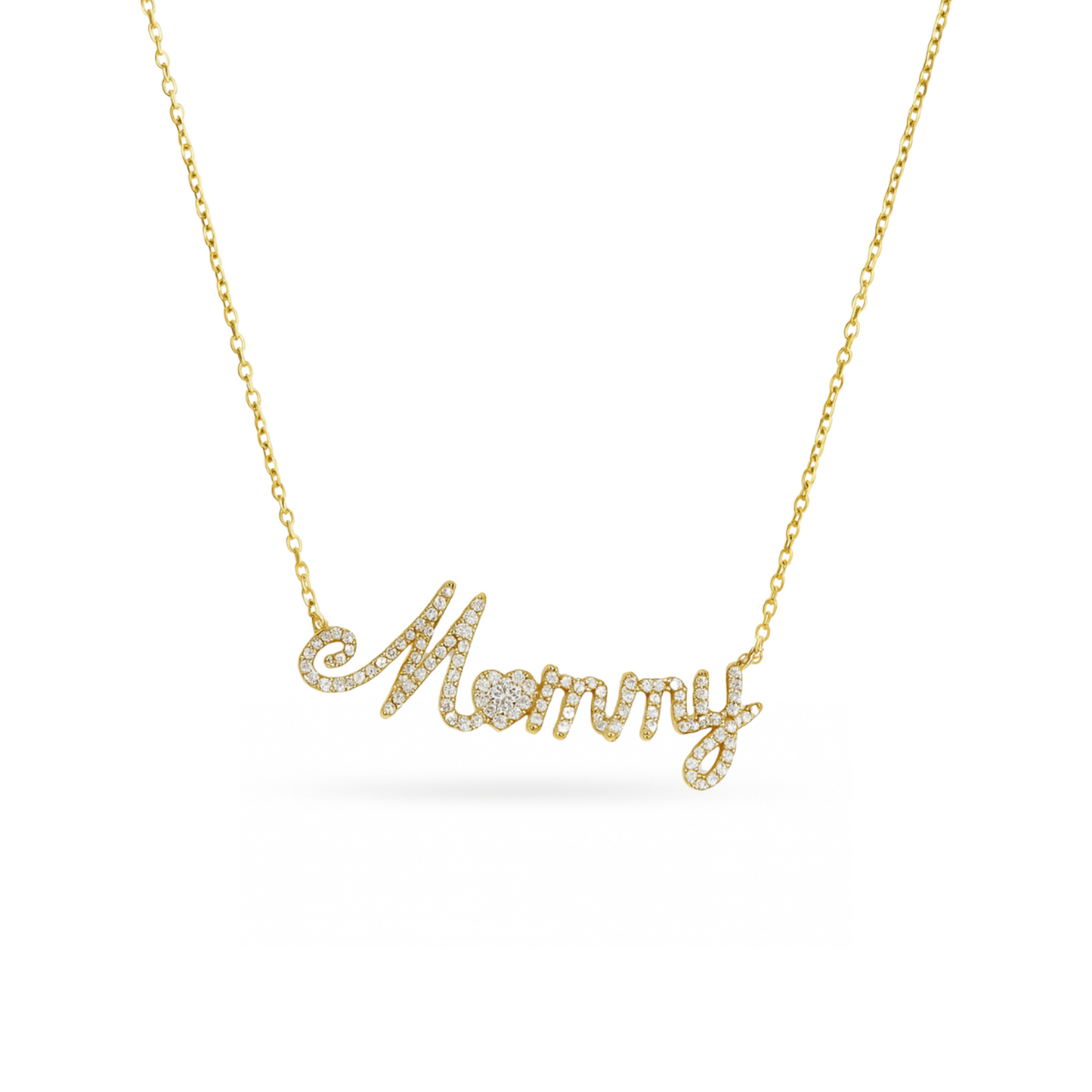 Collana Mommy
