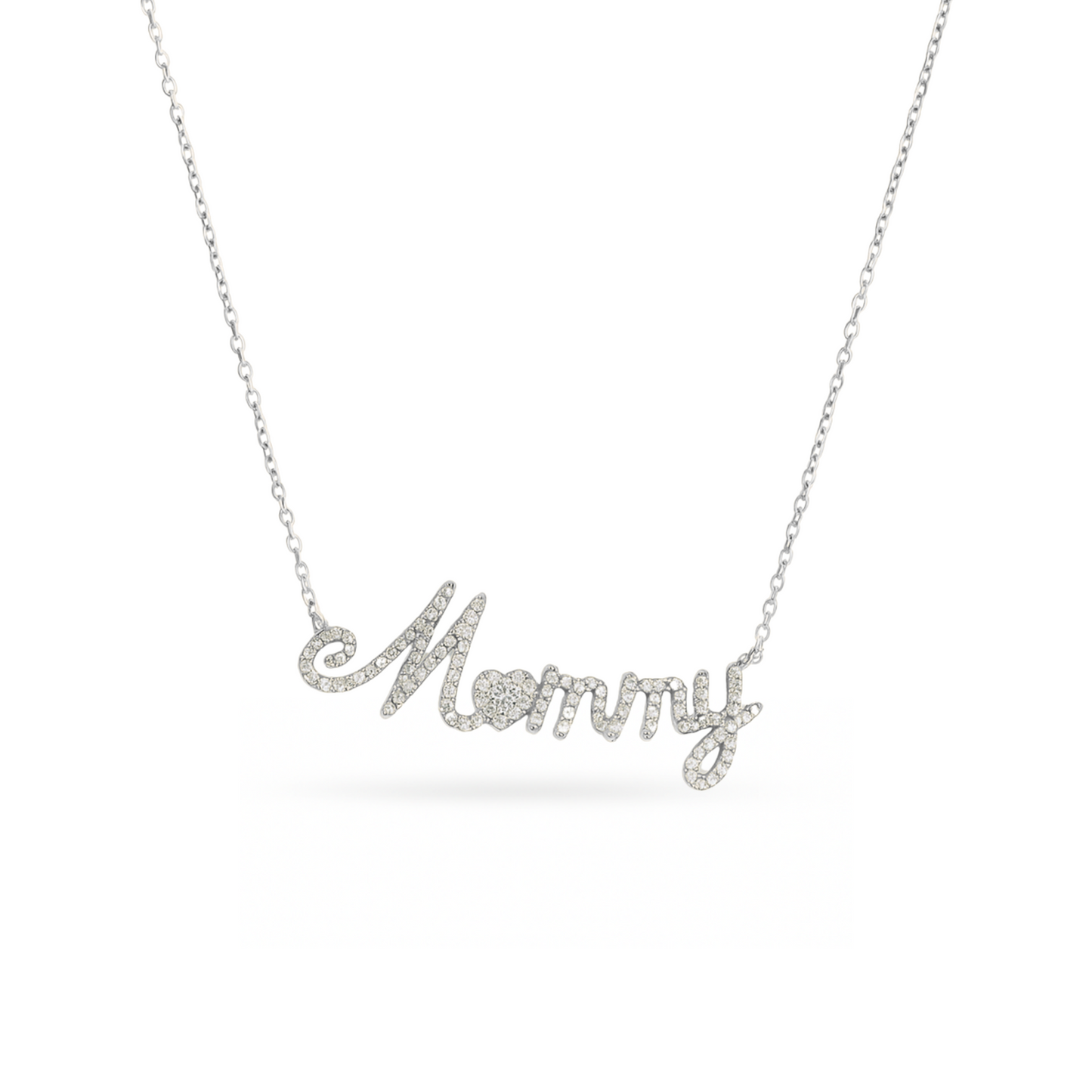 Collana Mommy