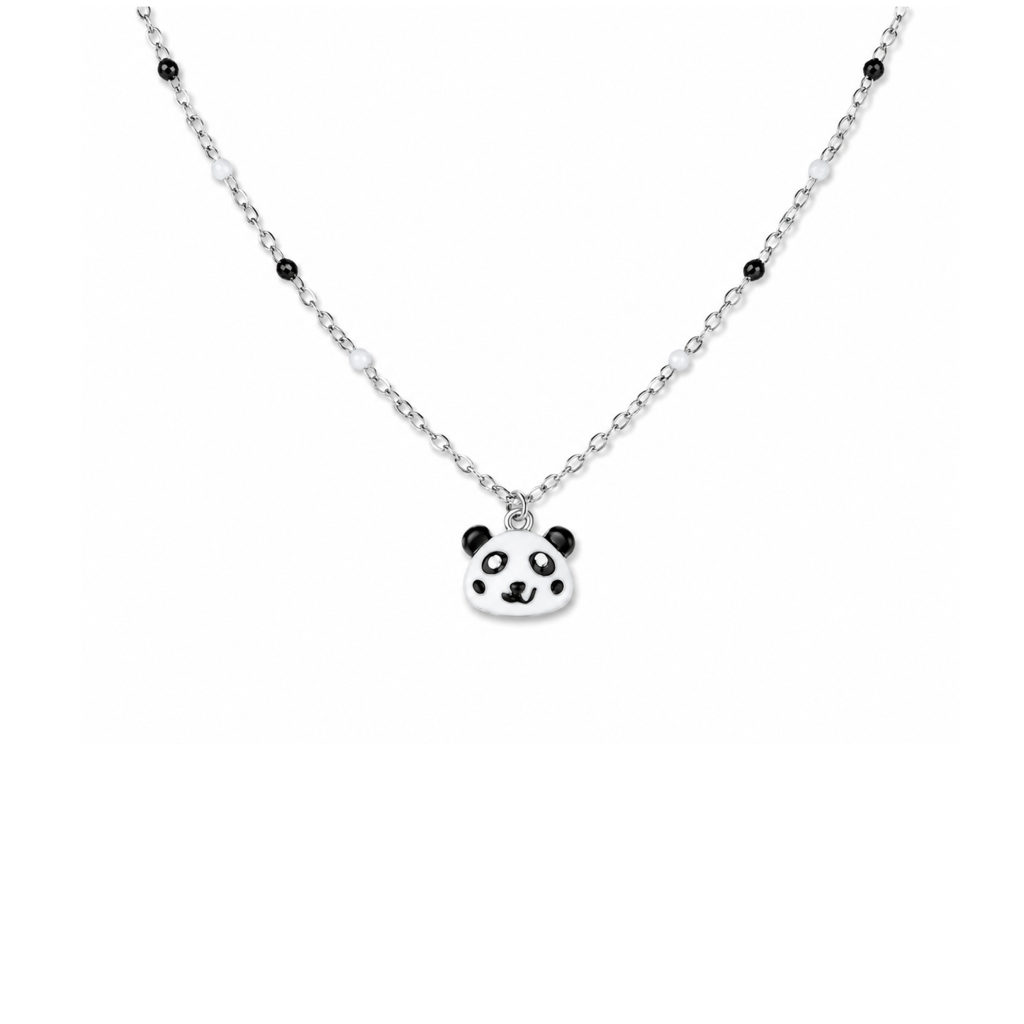 Collana baby Panda
