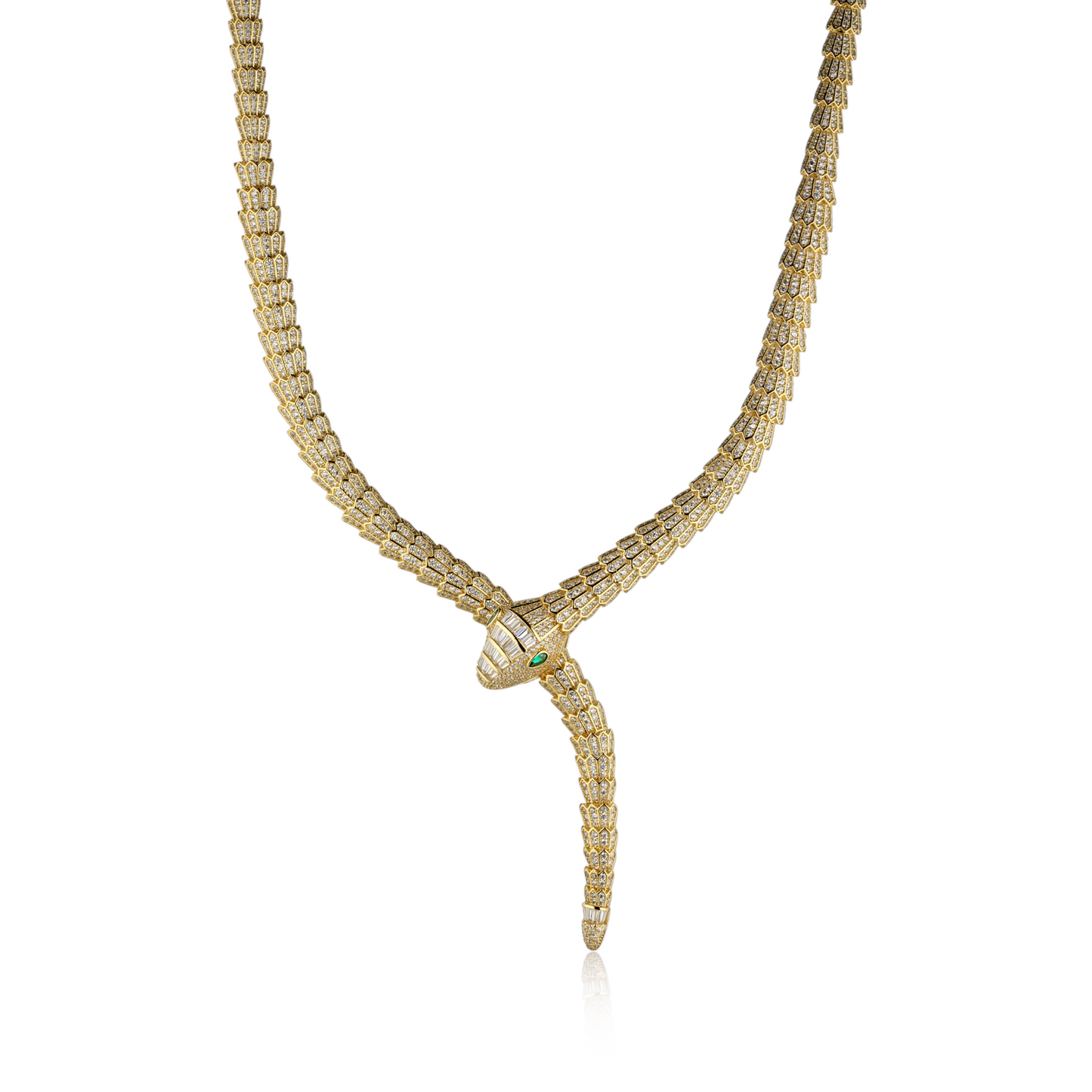 Collana ophidia