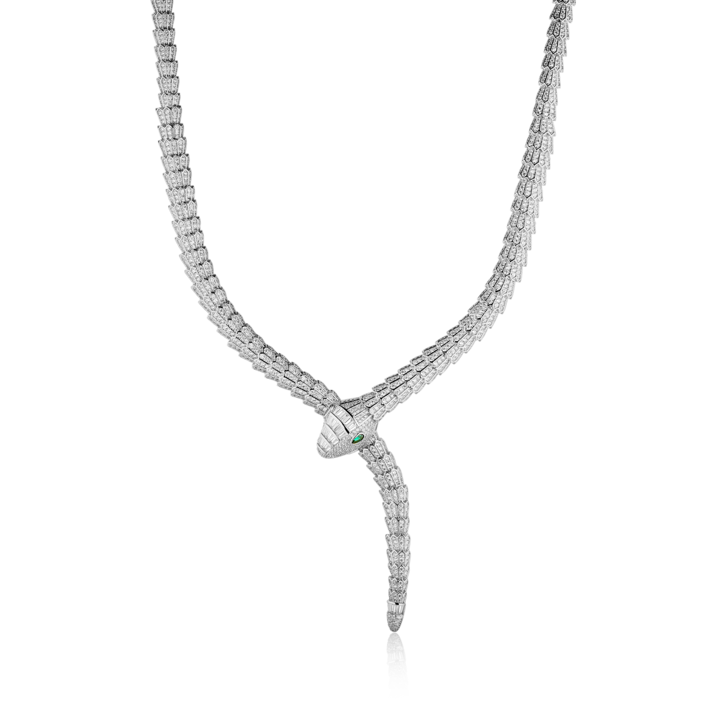 Collana ophidia