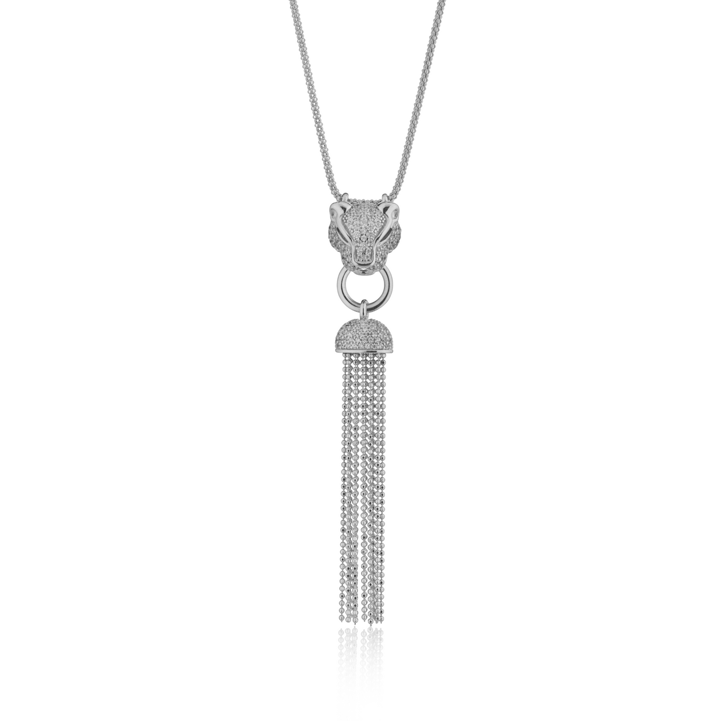 Collana Leophard