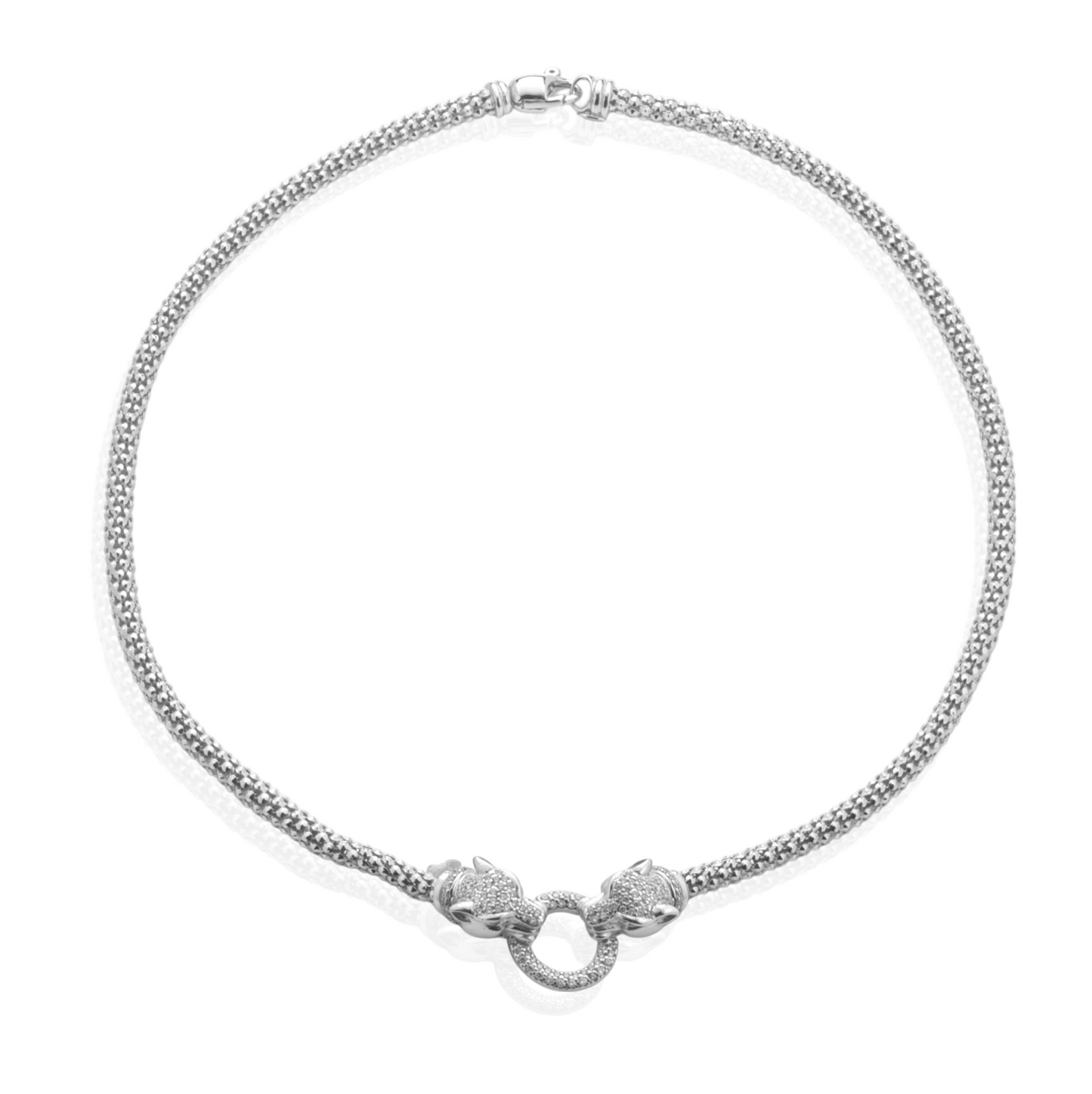 Collana Leophard