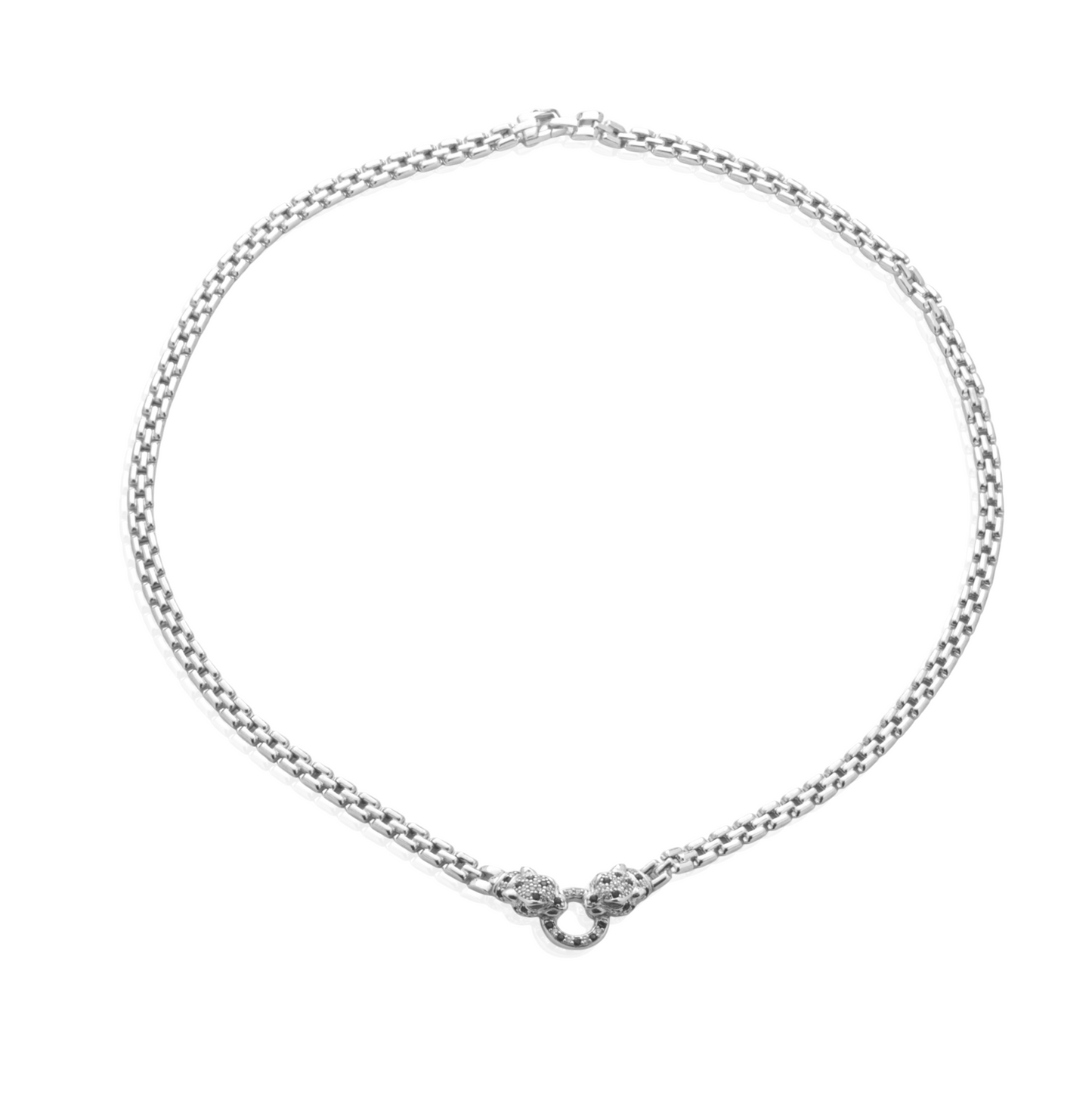 Collana Leophard