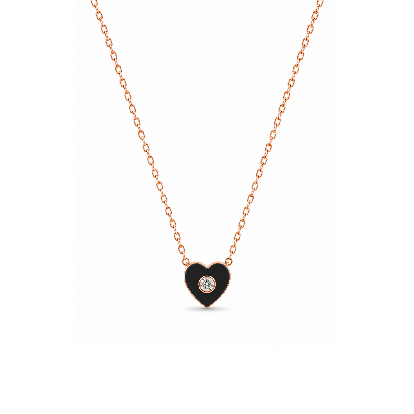 Collana Peekaboo