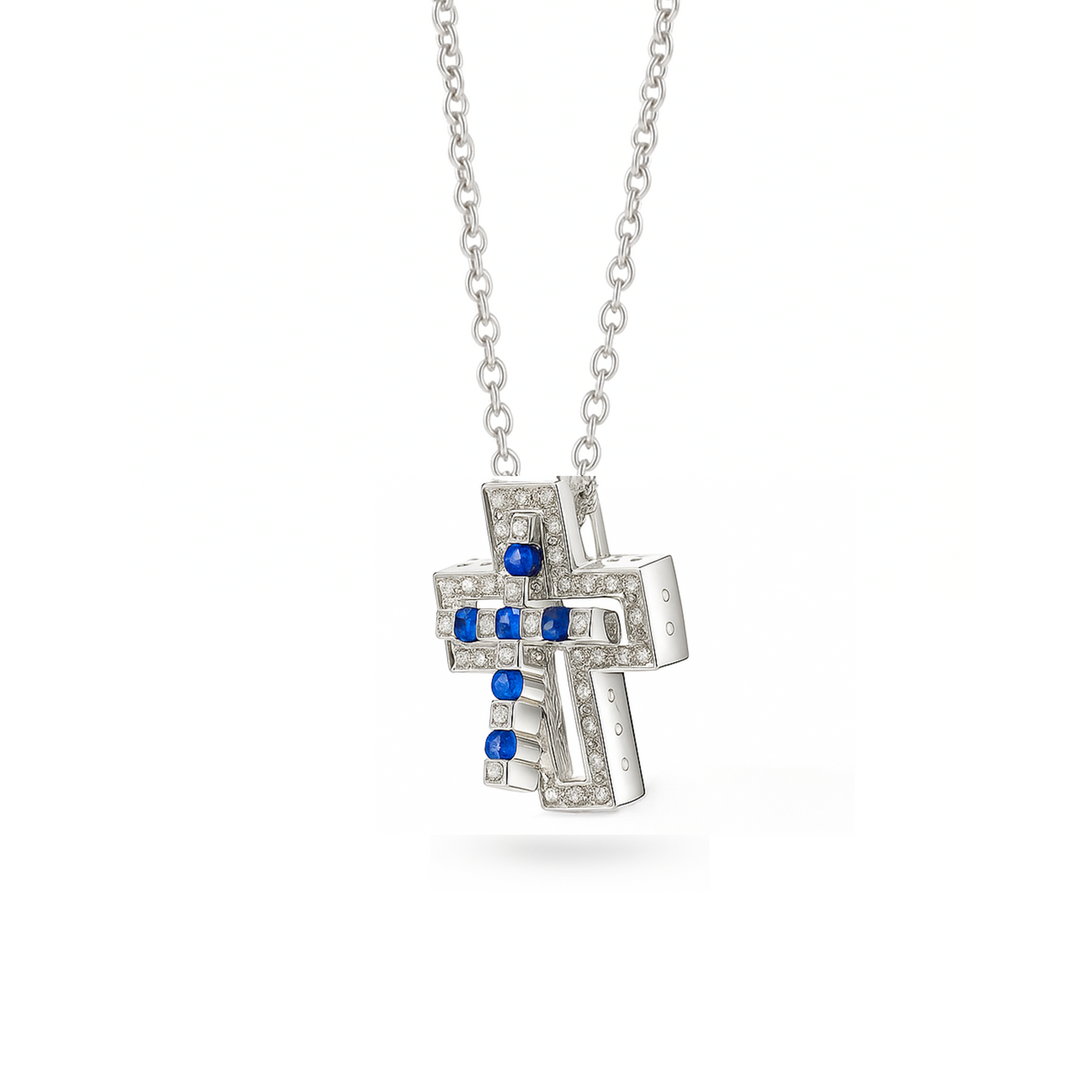 Collana L’Âme Noble