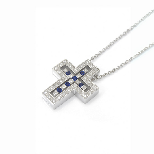 Collana L’Âme Noble