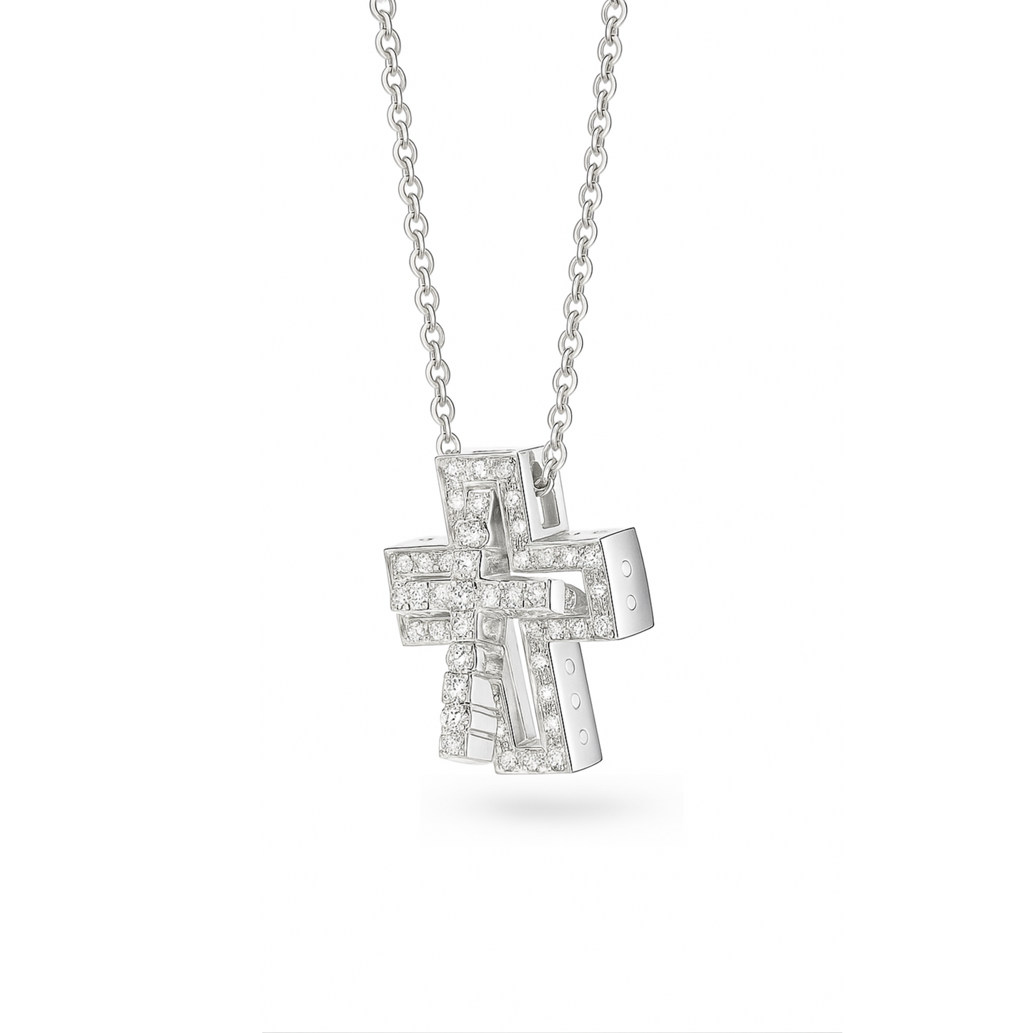 Collana L’Âme Noble