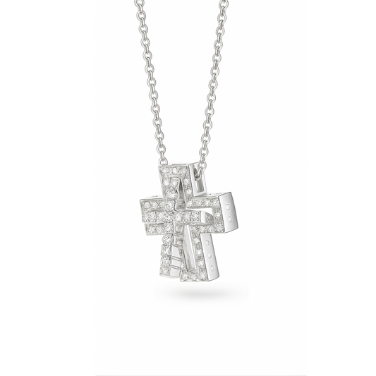 Collana L’Âme Noble