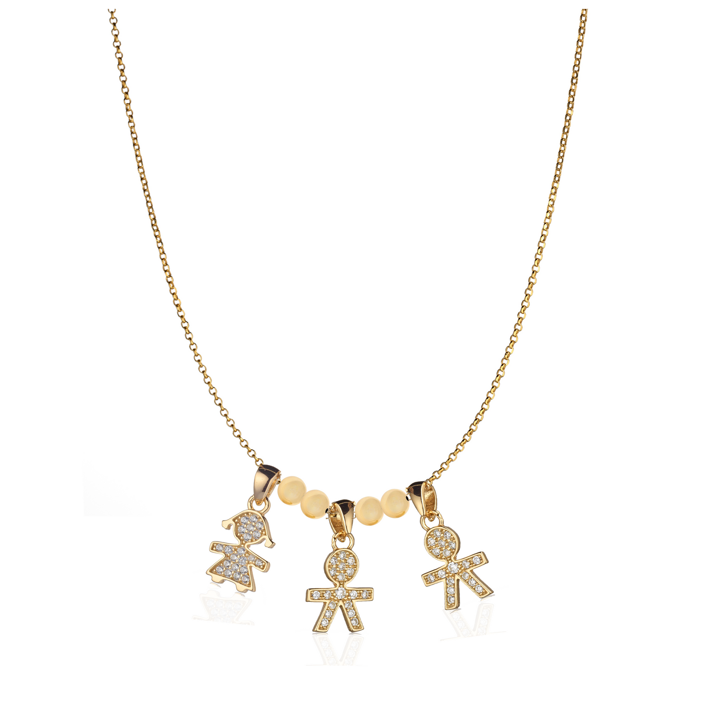 Collana Family componibile