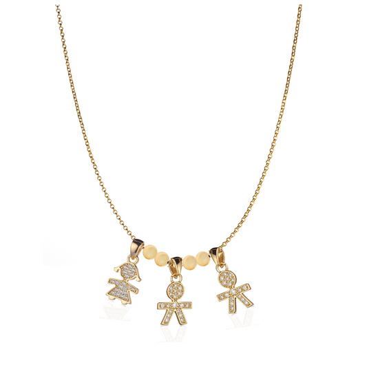 Collana Family componibile