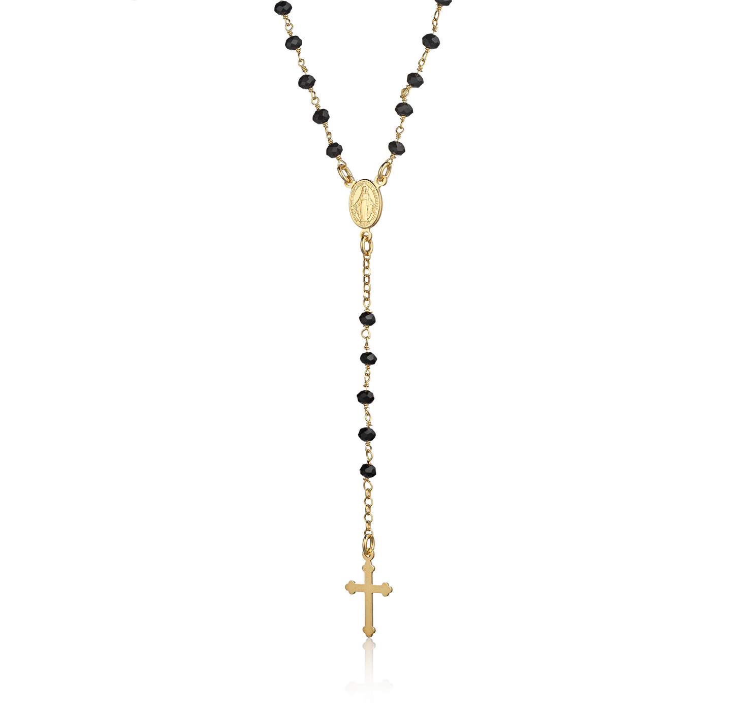 Collana Rosario