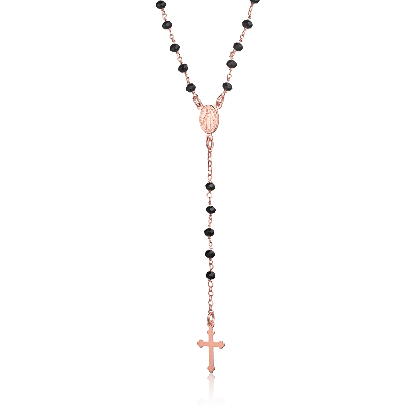 Collana Rosario