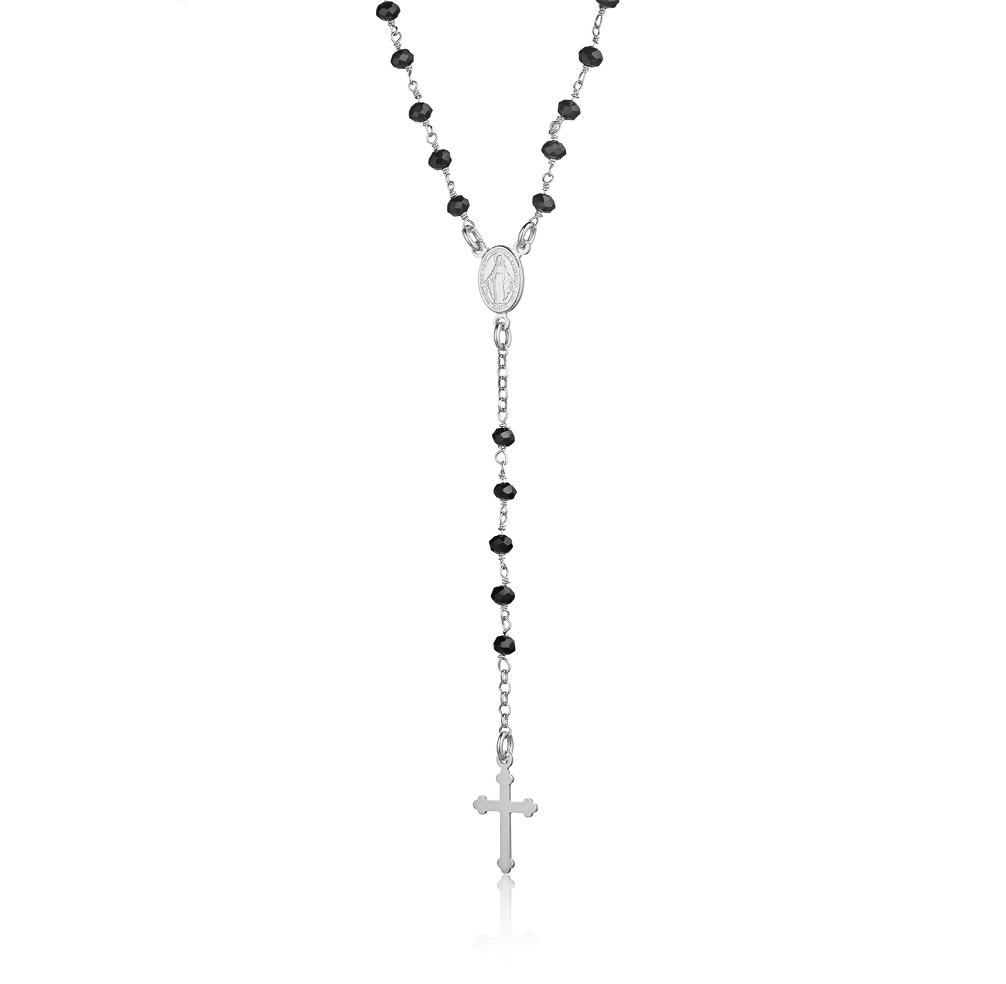 Collana Rosario
