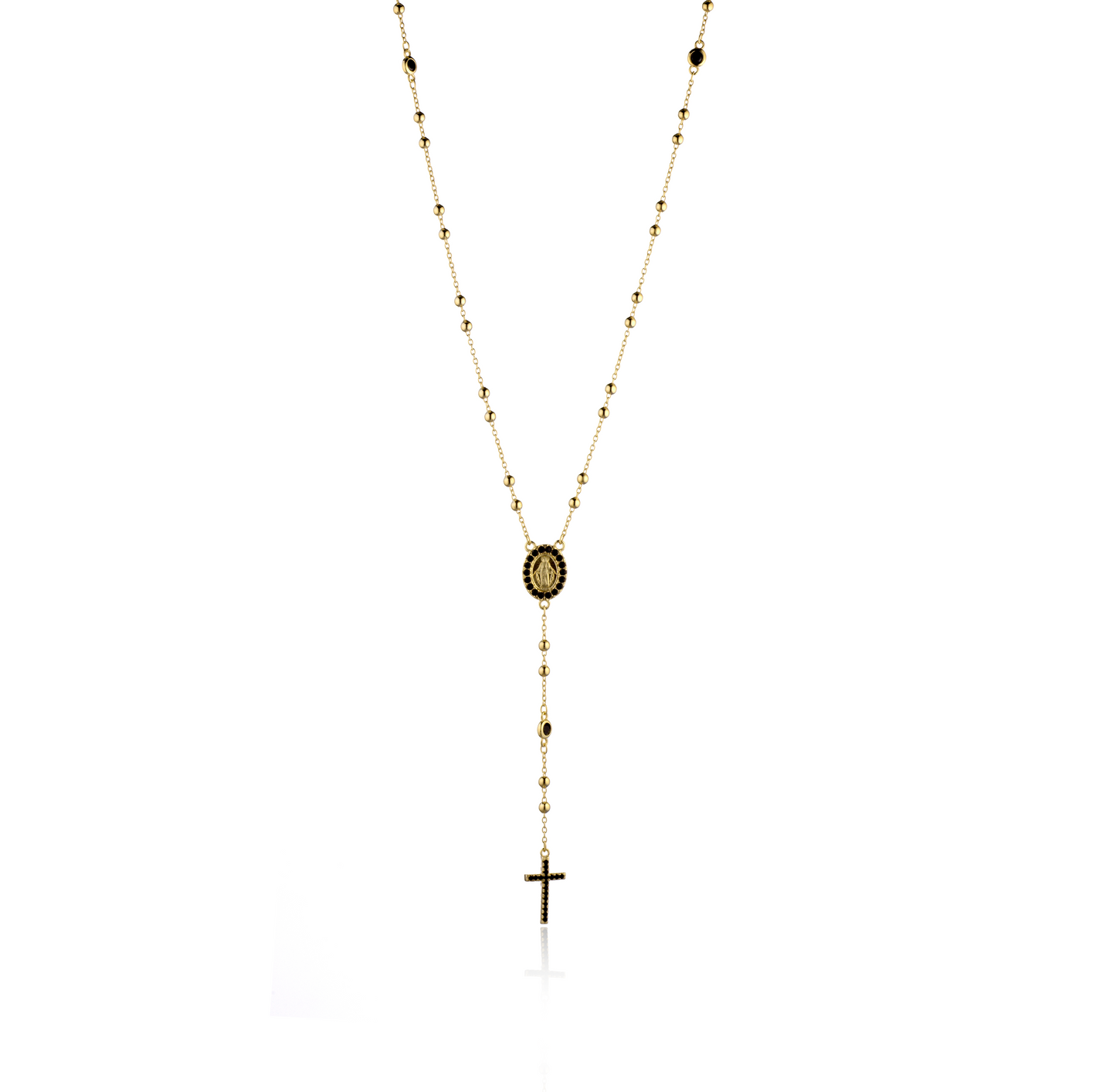 Collana Rosario
