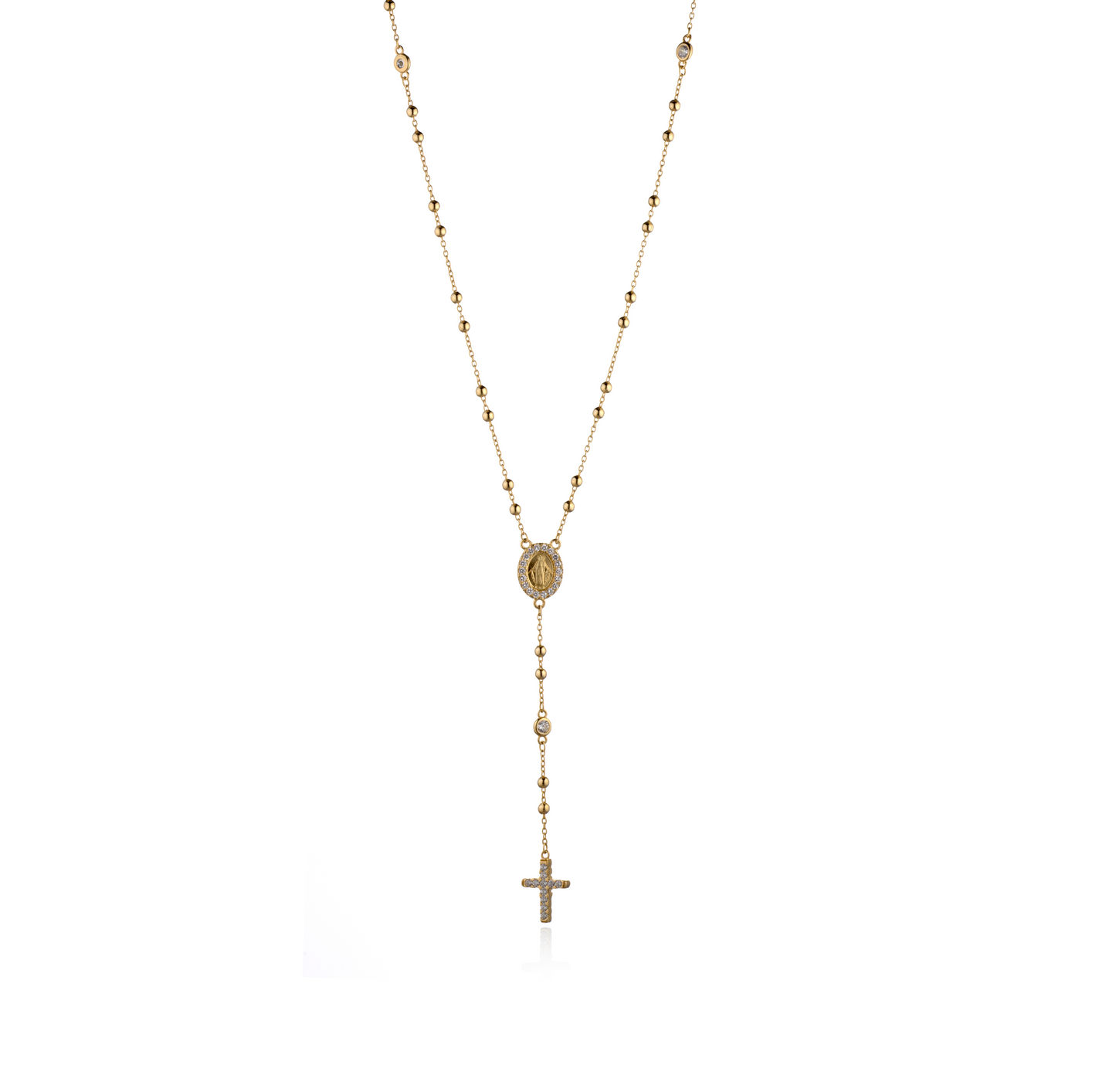 Collana Rosario